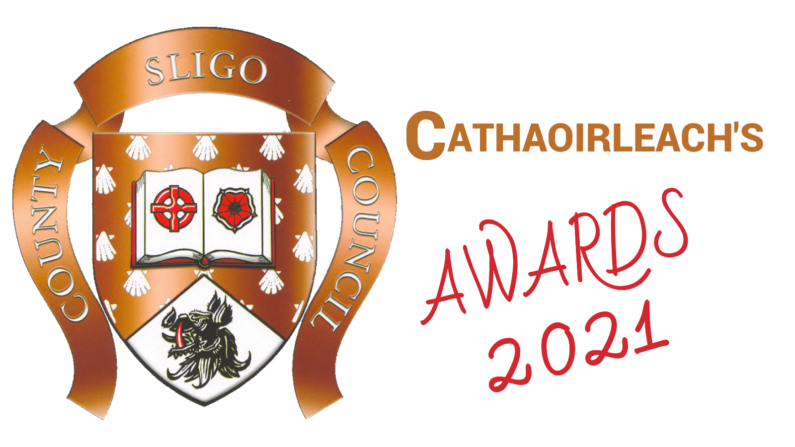 Honouring our community volunteers - Cathaoirleach’s Awards 2021